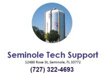 Seminole Tech Support image 2